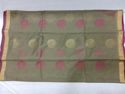 COIMBATORE KORA COTTON SAREE 620 MTS